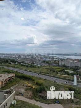 1-к квартира, вторичка, 45м2, 10/18 этаж