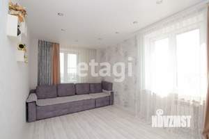 2-к квартира, вторичка, 55м2, 12/25 этаж