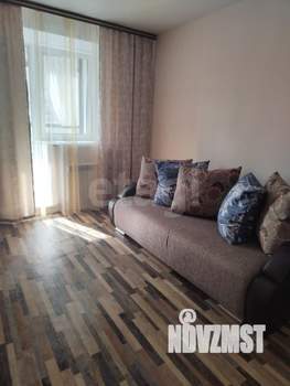 1-к квартира, вторичка, 34м2, 5/16 этаж