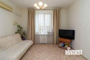 2-к квартира, вторичка, 43м2, 3/5 этаж