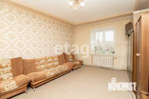 3-к квартира, вторичка, 84м2, 2/3 этаж