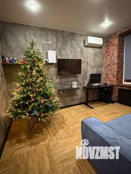 2-к квартира, вторичка, 54м2, 5/5 этаж