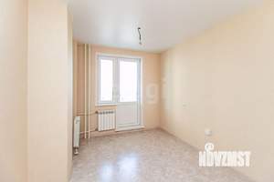 1-к квартира, вторичка, 47м2, 8/25 этаж