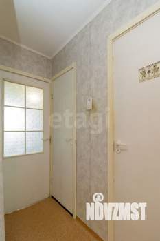 1-к квартира, вторичка, 35м2, 2/9 этаж