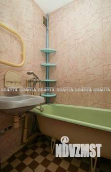 1-к квартира, вторичка, 34м2, 16/17 этаж