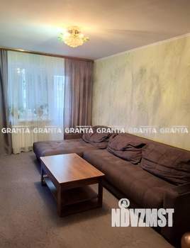 2-к квартира, вторичка, 45м2, 3/5 этаж