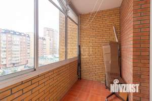 1-к квартира, вторичка, 50м2, 7/11 этаж