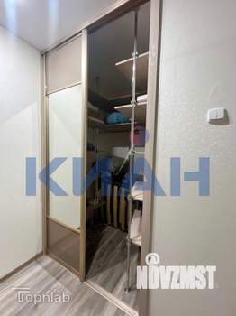 1-к квартира, вторичка, 32м2, 9/10 этаж