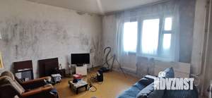 2-к квартира, вторичка, 53м2, 9/10 этаж