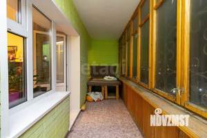 1-к квартира, вторичка, 48м2, 9/10 этаж