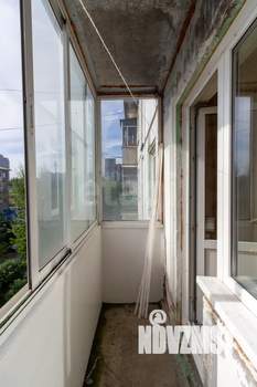 2-к квартира, вторичка, 49м2, 4/5 этаж