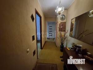 4-к квартира, вторичка, 82м2, 1/9 этаж