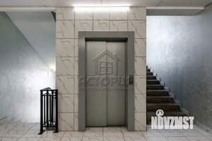 3-к квартира, вторичка, 95м2, 2/9 этаж