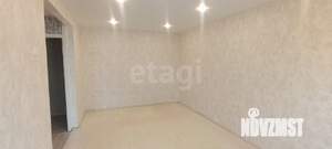 1-к квартира, вторичка, 33м2, 3/5 этаж