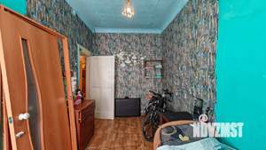 2-к квартира, вторичка, 46м2, 1/2 этаж