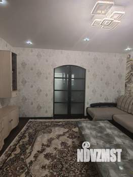 3-к квартира, вторичка, 66м2, 10/10 этаж