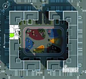 1-к квартира, вторичка, 35м2, 2/16 этаж