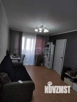 3-к квартира, вторичка, 57м2, 5/5 этаж
