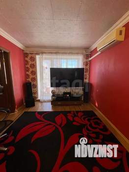 2-к квартира, вторичка, 42м2, 3/5 этаж