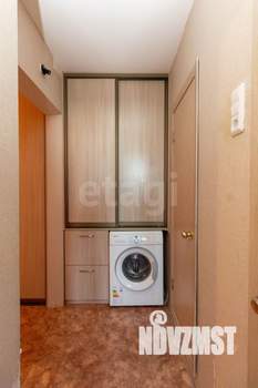 3-к квартира, вторичка, 69м2, 9/15 этаж