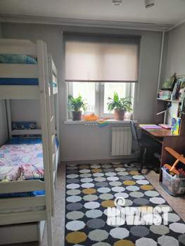 3-к квартира, вторичка, 47м2, 4/5 этаж
