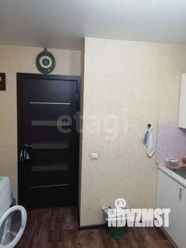 1-к квартира, вторичка, 45м2, 16/17 этаж