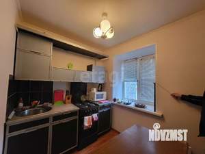 1-к квартира, вторичка, 33м2, 1/9 этаж