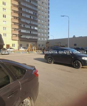 Студия квартира, вторичка, 29м2, 24/26 этаж