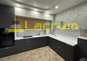 3-к квартира, вторичка, 67м2, 23/24 этаж