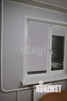 1-к квартира, вторичка, 14м2, 4/5 этаж