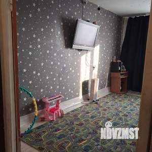 2-к квартира, вторичка, 50м2, 9/9 этаж