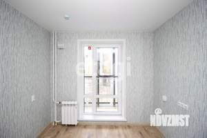 2-к квартира, вторичка, 64м2, 3/17 этаж