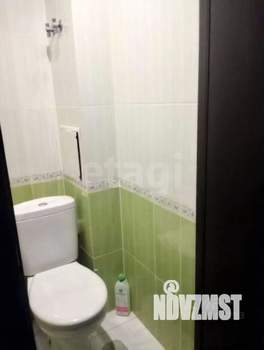 1-к квартира, вторичка, 42м2, 6/10 этаж