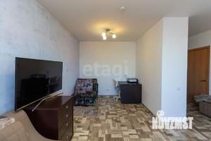 Студия квартира, вторичка, 32м2, 13/13 этаж