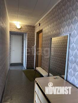 2-к квартира, вторичка, 55м2, 7/10 этаж