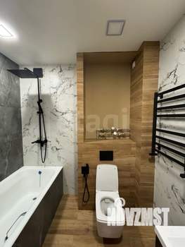 Студия квартира, вторичка, 44м2, 10/20 этаж