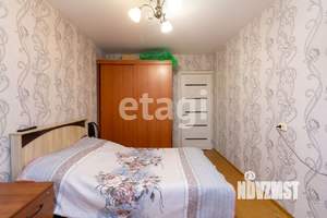 3-к квартира, вторичка, 72м2, 3/9 этаж