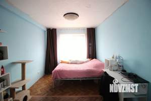3-к квартира, вторичка, 78м2, 9/9 этаж