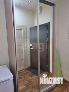 Студия квартира, вторичка, 19м2, 5/12 этаж