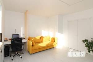 3-к квартира, вторичка, 67м2, 5/9 этаж