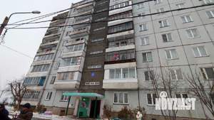 1-к квартира, вторичка, 16м2, 2/9 этаж