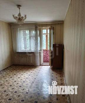 2-к квартира, вторичка, 45м2, 2/5 этаж