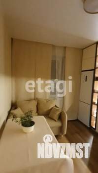 1-к квартира, вторичка, 38м2, 19/19 этаж