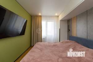 3-к квартира, вторичка, 65м2, 8/9 этаж