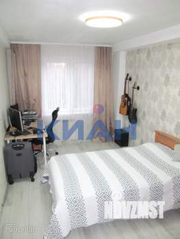 3-к квартира, вторичка, 69м2, 3/9 этаж