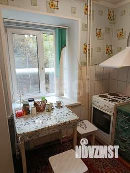 1-к квартира, вторичка, 33м2, 2/5 этаж