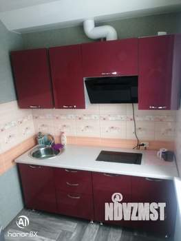 2-к квартира, вторичка, 41м2, 6/9 этаж