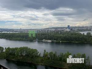 3-к квартира, сданный дом, 82м2, 2/16 этаж