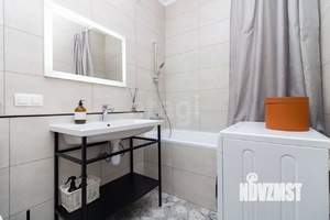 1-к квартира, вторичка, 42м2, 7/10 этаж