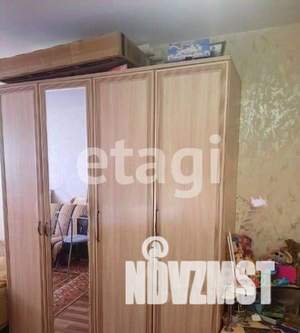 1-к квартира, вторичка, 28м2, 9/11 этаж